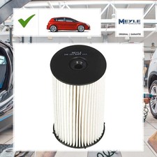 Kraftstofffilter Meyle für Seat Leon 1P1 1.6 TDI