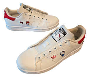 Adidas Hello Kitty Stan Smith | eBay