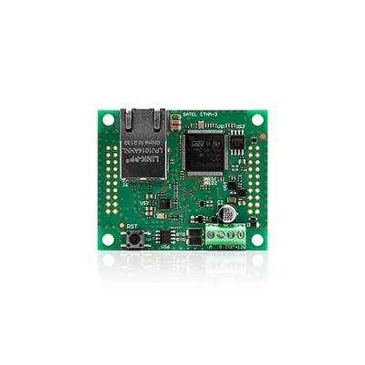 SATEL ACSP-ETH Ethernet Kommunikationsmodul für adressierbare Zentrale