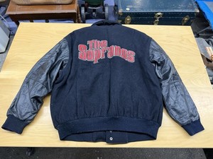 Sopranos Jacket | eBay