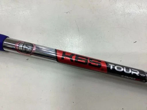 TaylorMade Rocket Bladez TOUR Iron Set 6-9,Pw 5pc Flex Regular KBS C-Taper 95 - Image 2 of 4