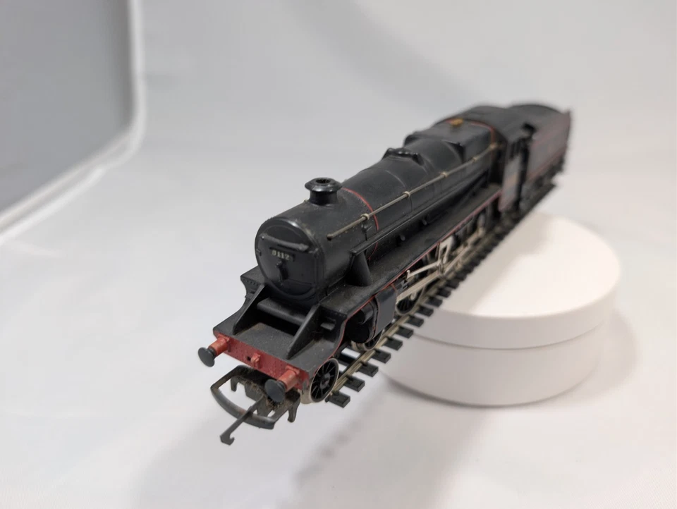 Hornby OO Scale Lms Engine 5112, - Image 2 of 4