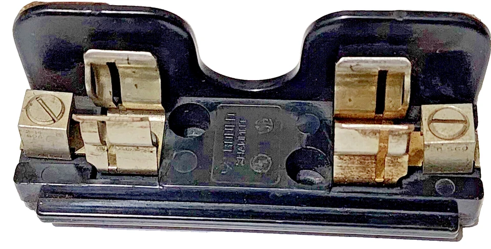 Gould Shawmut 20600, 3742413 Fuse Block 250Vac - Image 3 of 4