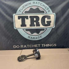 03-06 Nissan 350z Infiniti G35 VQ35DE Piston and Connecting Rod A2010-8J110