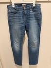 Ace Rivington Men's Denim Jeans 34 X 32 — photo 1