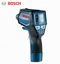 [New] BOSCH / GIS1000C / Infrared Thermometer, 2.8inch 10.8V 4AA
