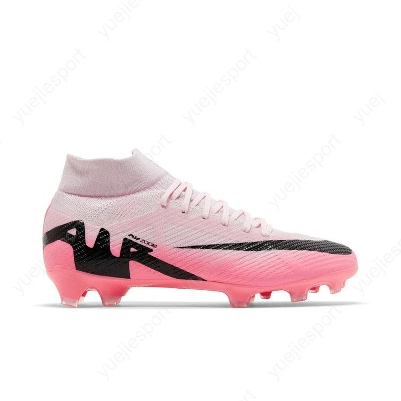Nike Zoom Mercurial Superfly 9 Pro FG Mad Brilliance Pack for Sale