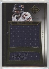 2014 Panini Limited Jersey Variation 13/25 Matt Forte #J-MF 0b2