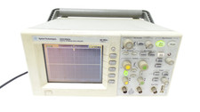 Agilent DSO3062A Digital Storage Oscilloscope - Free Shipping