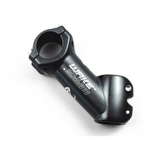 MTB Stem 45 Degree 31.8 90mm Bike Stem Mountain Bike Stem Short Handlebar Ste...