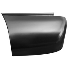 0856-135 L Key Parts Truck Bed Repair Panel Rear Driver Left Side Lower For Gmc 0856-135 L Key Parts Truck Bed Repair Panel Rear Driver Left Side Lower For Gmc