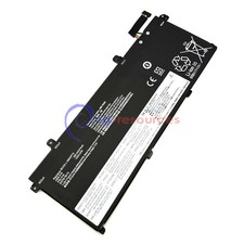 L18M3P73 L18M4P73 L18C3P71 Laptop Battery For Lenovo ThinkPad T490 T495 P43s