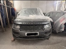 Land Rover Range Rover Front End 3.0 TD V6 Autobiography Edition
