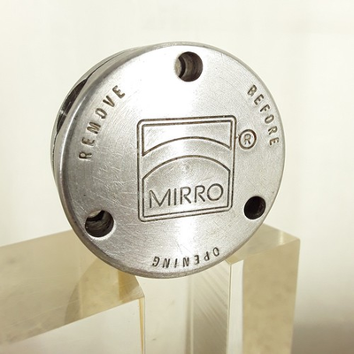 #ad Vintage Mirro Matic Pressure Cooker Regulator 5 10 15Valve Gauge Weight Canner $8.50