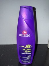 Aussie Aussome Volume Shampoo 13.5 fl oz -DISCONTINUED-