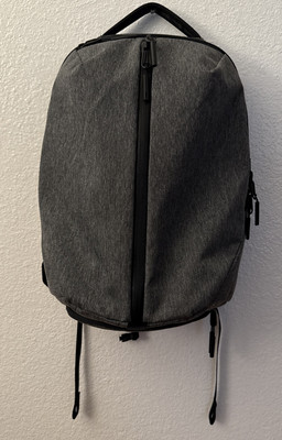 Aer Fit Pack 2 Backpack - Gray | eBay