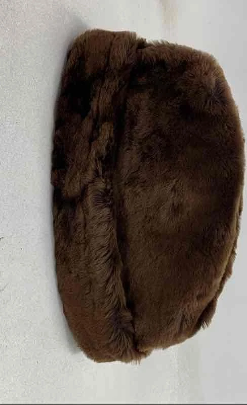 Faux Fur Pillbox Original Vintage Hats for Women for sale | eBay display picture 2