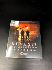 Nemesis Retaliation - The Classic Crew Expans...