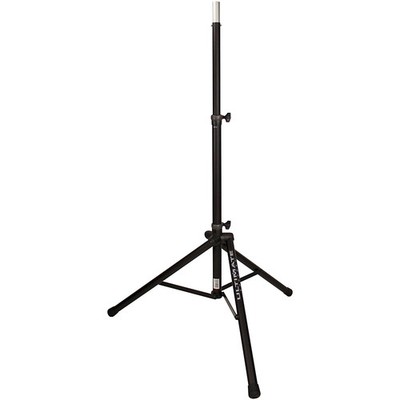 Ultimate Support TS80B Standard Speaker Stand Black LN