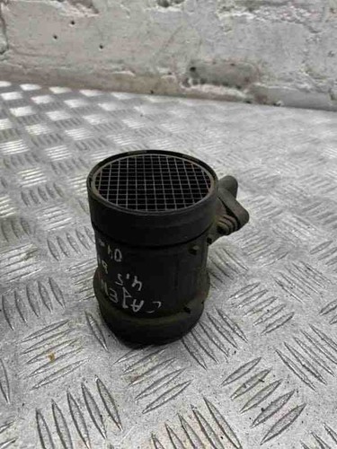 PORSCHE CAYENNE 9PA Luftmassenmesser 0281002435 4.50 Petrol 331kw 2007 30502820