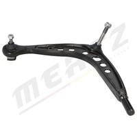 Mertz M-S1017 Lenker, RadaufhäNgung