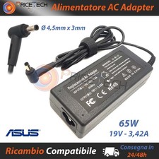 Alimentatore Compatibile Alta Qualità per Notebook ASUS P2520S Series
