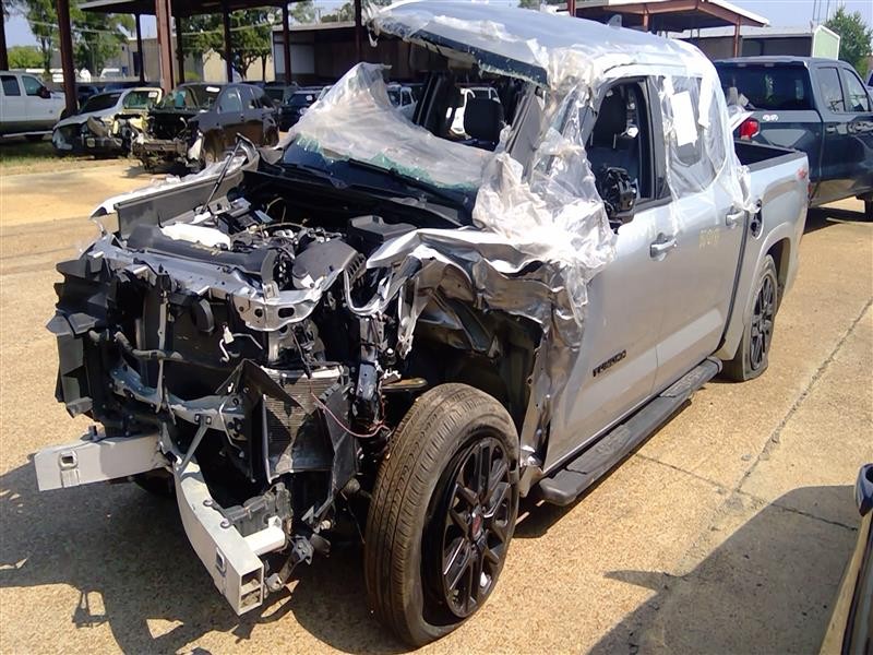 Chassis ECM Multiplex Network Control Module Fits 2022 Tundra 572228