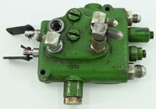 John Deere 650/750 Tractor Selective Control Valve P/n Ar92178 30932-300