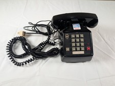 Vintage RadioShack Telephone / model 43-377 / ET-171 / None Tested/Free Shipping