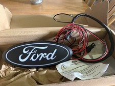 Ford F150 F-150 Led Emblem Grill Emblem Putco Led Badge New Never Used