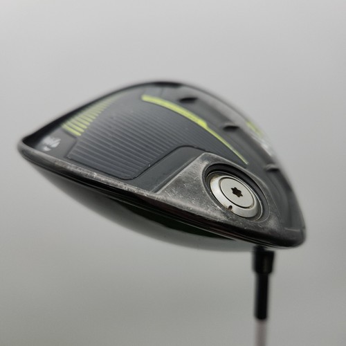 2017 TAYLORMADE M2 DRIVER 9.5* STIFF FUJI SPEEDER 661 GOOD - Picture 2 of 10