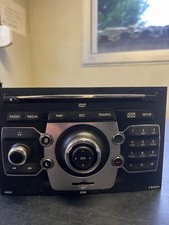 Autoradio Citroen C5