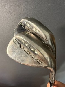 Titleist Wedges Sm8 | eBay