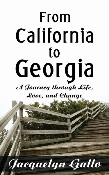 Jacquelyn Gallo | From California To Georgia | Taschenbuch | Englisch (2010)-image