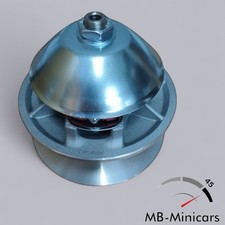 Variatore Aixam Mega 1 Mega 2 Crossline City Roadline 400 500.4