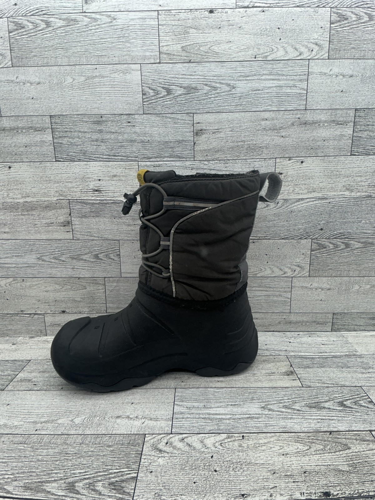Stivali invernali Keen donna taglia 3 impermeabili isolati neve outdoor scarpe calde