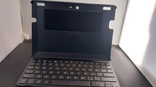 Belkin Bluetooth Keyboard Case for iPad / Tablet - Black