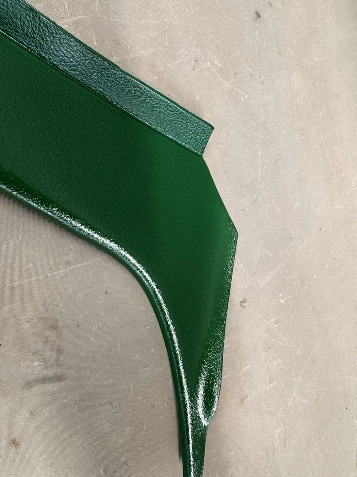 1969 1970 Chevy Impala 4 двери панели C стойка сиденье отделка Caprice BelAir Biscayne - Изображение 2 из 4