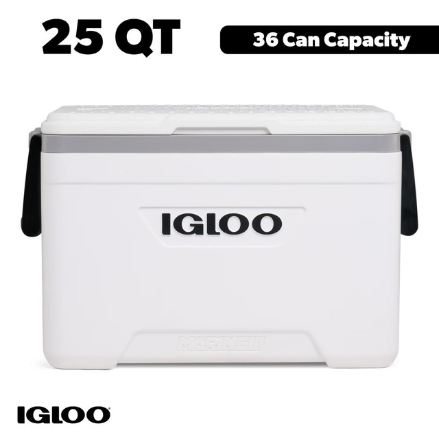 Igloo Marine Ultra 25