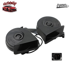 High Low Dual Pitch Horn For Ford F-150 2015-2022 Expedition 2018-2022