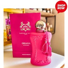 Parfums Oriana Eau de Parfum 75ml Spray for W...
