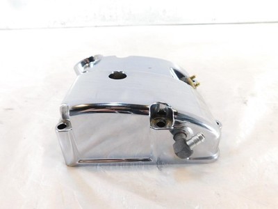 Harley Davidson Dyna Super Glide Low Rider Chrome Engine