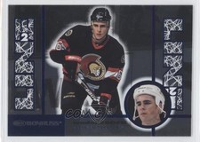 1997-98 Donruss Line 2 Line Promo Wade Redden #19 0a7