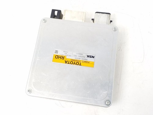Toyota RAV 4 (XA30) 2008 Steuergerät Lenksäule 8965042030 EZE25052