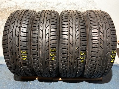 4xSommerreifen Debica 165/60/R14 noch 7,5mm Top Profil !!