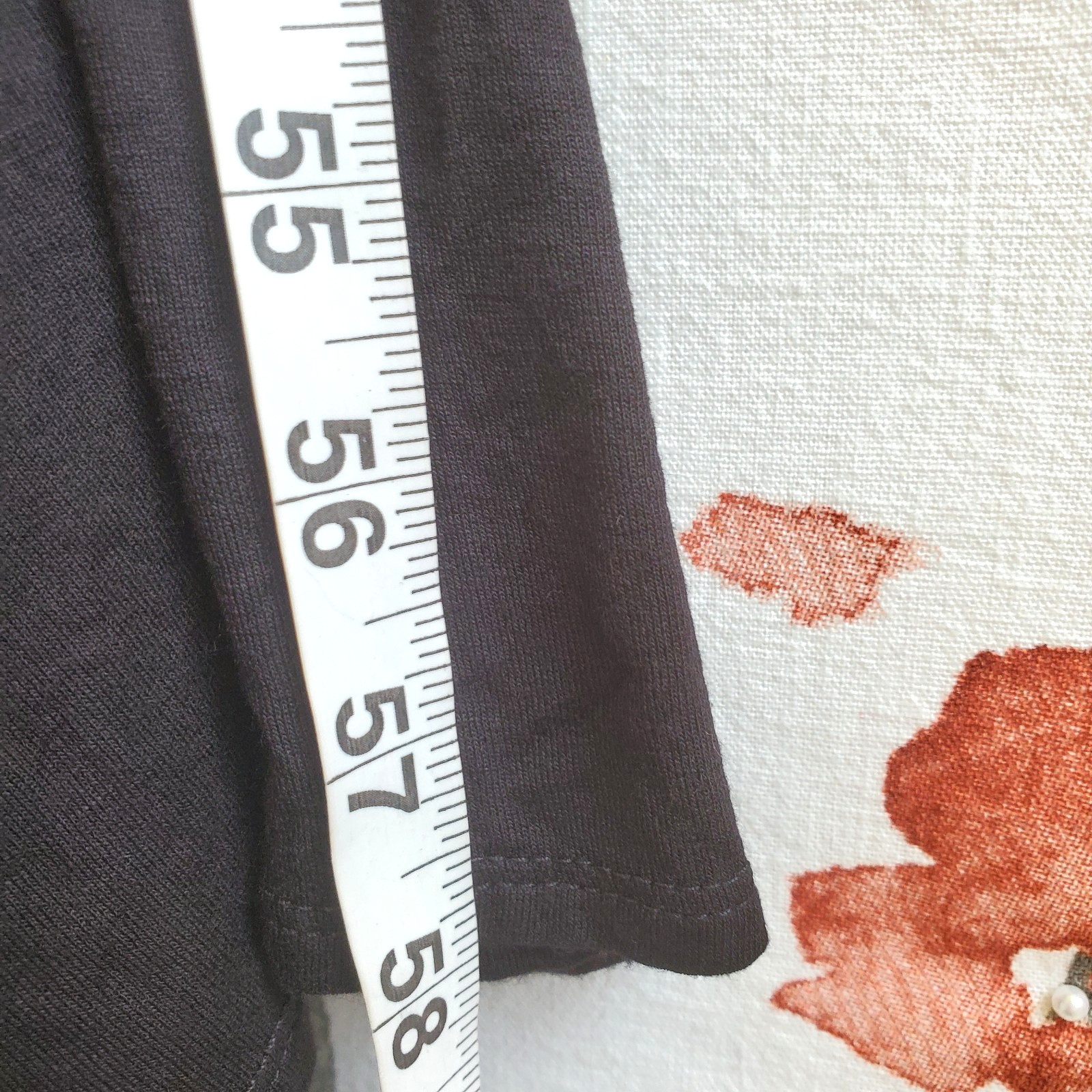 VINTAGE MAX STUDIO Women's Maxi Black Dress Small Gothic Artsy Luxury Gown