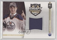 2013 Panini Fan Expo NHL Draft Day Materials Nail Yakupov #HK1 av1