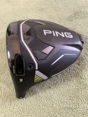 Ping G430 Max 10K Driver 9 Lefty Head from Japan s | eBay Ping G430 Max 10K Driver 9 Lefty Head from Japan s | eBay