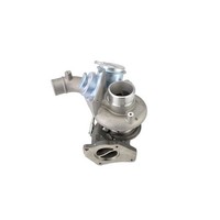 Turbolader Abgasturbolader Turbo-Mot Iam-Expertise FüR U.A. Renault Laguna