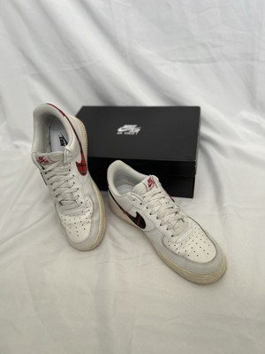 Nike Air Force 1 Low'07 LV8 Tartan Plaid